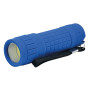 Leuchte Solight 3W LED COB 120lm blau