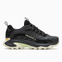 Damen Trekkingschuhe Merrell Moab Speed 2 GTX schwarz Black