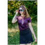 Damen-T-Shirt High Point Spirit Lady T-Shirt