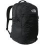 Rucksack The North Face Router schwarz TnfBlack/TnfBlack