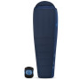 Daunenschlafsack Sea to Summit Trek TkIII Regular