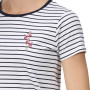 Damen-T-Shirt Regatta Odalis