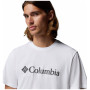 Herren-T-Shirt Columbia CSC Basic Logo™ Tee