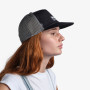 Baseballmütze Buff Pack Trucker Cap