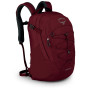 Damenrucksack Osprey Questa 27 rot RedHerring