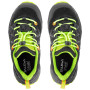Kinderschuhe Salewa Jr Wildfire Wp