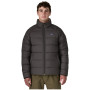 Herrenjacke Patagonia M's Reversible Silent Down Jacket