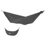 Hängematte Ticket to the Moon Hammock compact/single dunkelgrau DarkGray