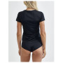 Damen-T-Shirt Craft Core Dry