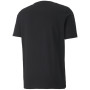 Herren-T-Shirt Puma Graphic Tee