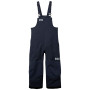 Kinder Winterhose Helly Hansen K Rider 2 Ins Bib Navy dunkelblau 596 Navy