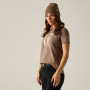 Damen-T-Shirt Regatta Filandra IX