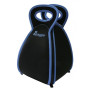 Thermotasche Baggie Baggie Set s popruhem schwarz/blau Blackblue