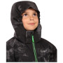 Kinderjacke Kilpi Ateni-Jb black