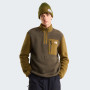Herren-Sweatshirt The North Face M Yumiori 1/4 Zip