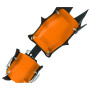Steigeisen Petzl Vasak LeverLock Universel