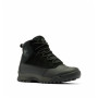 Schuhgröße (EU): 43 / Farbe: schwarz