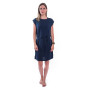 Damenkleid Sensor Merino Active