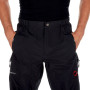 Herrenhose Mammut Convey Tour HS Pants M