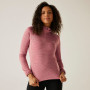 Damen Funktions-Sweatshirt Regatta Women's Yonder II