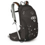 Rucksack Osprey Talon 11 II schwarz Black