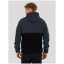 Herren Funktions-Sweatshirt Fundango Carlos Fleece Pullover