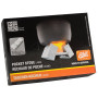 Spirituskocher Esbit Pocket Stove 12 x 14 g