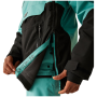 Herren Skijacke Dare 2b T-bar overhead II Jacket