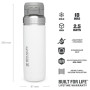 Thermoflasche Stanley Quick Flip 1060 ml 2024