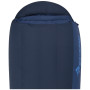 Daunenschlafsack Sea to Summit Trek TkIII Long