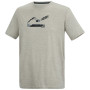 Herren-T-Shirt Regatta Fingal