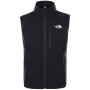 Herrenweste The North Face Nimble Vest schwarz TnfBlack