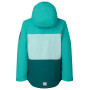 Kinderjacke Dare 2b Send It II Jacket TurqMedit