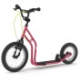 Roller Yedoo Two rosa pink