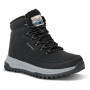 Damenschuhe Regatta Sherbourne schwarz Black