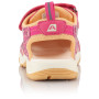 Kindersandalen Alpine Pro Grobo