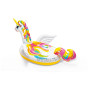 Luftmatratze Einhorn Intex Unicorn Ride-On 57561NP