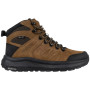 Schuhgröße (EU): 36 / Farbe: braun