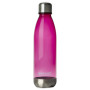 Flasche Regatta Tritan Bottle with Metal Lid lila Azalia