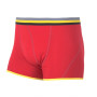 Boxershorts Sensor Merino wool active 3-pack