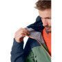 Herrenjacke Ortovox Westalpen Softshell Jacket M