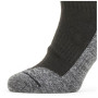 Wasserdichte Socken SealSkinz WP Warm Weather Soft Touch