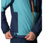 Herren-Winterjacke Columbia Timberturner™ II Jacket
