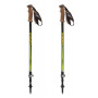 Trekkingstöcke Vipole Climber As Ql Cork grün