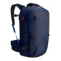 Kletterrucksack Ortovox Haute Route 32 dunkelblau Darknavy