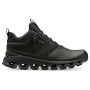 Damen Wanderschuhe On Running Cloud Hi Waterproof
