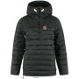 Damen Daunenjacke Fjällräven Expedition Pack Down Anorak W schwarz Black