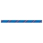 Kletterseil Beal Rando 8 mm (48 m)
