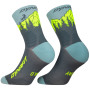 Socken Dynafit Traverse Mid Sk