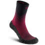 Sockenschuhe Skinners 2.0 Compression rot carmine